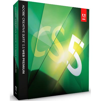 h) Adobe Web Premium CS5.5-中文專業盒裝版| Yahoo奇摩購物中心