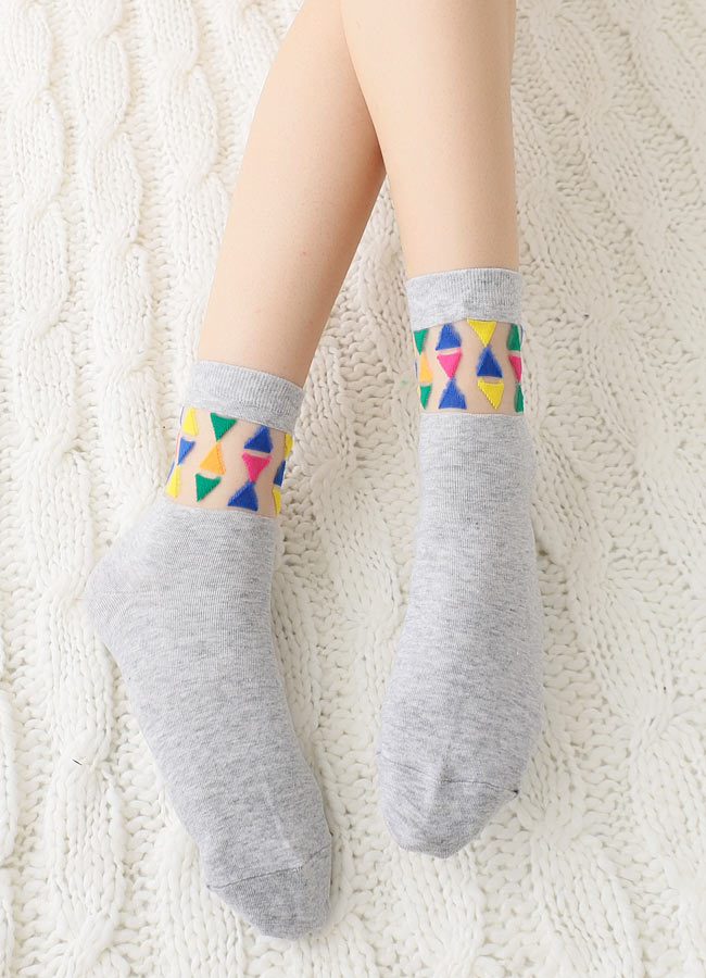 蒂巴蕾Fashionsocks