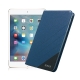 X mart Apple iPad mini 4  完美拼色隱扣支架皮套 product thumbnail 3