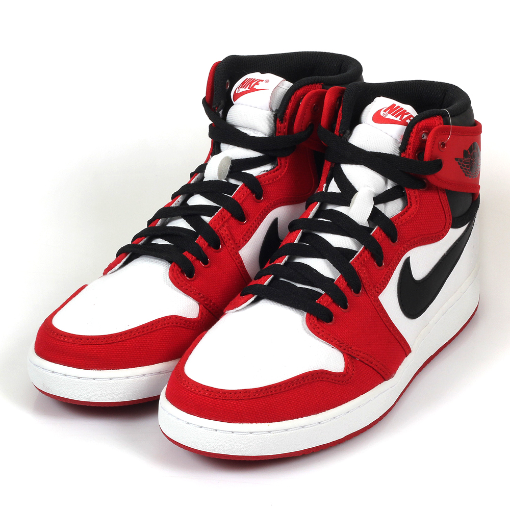 (男) NIKE AJ1 KO HIGH OG 喬丹1代