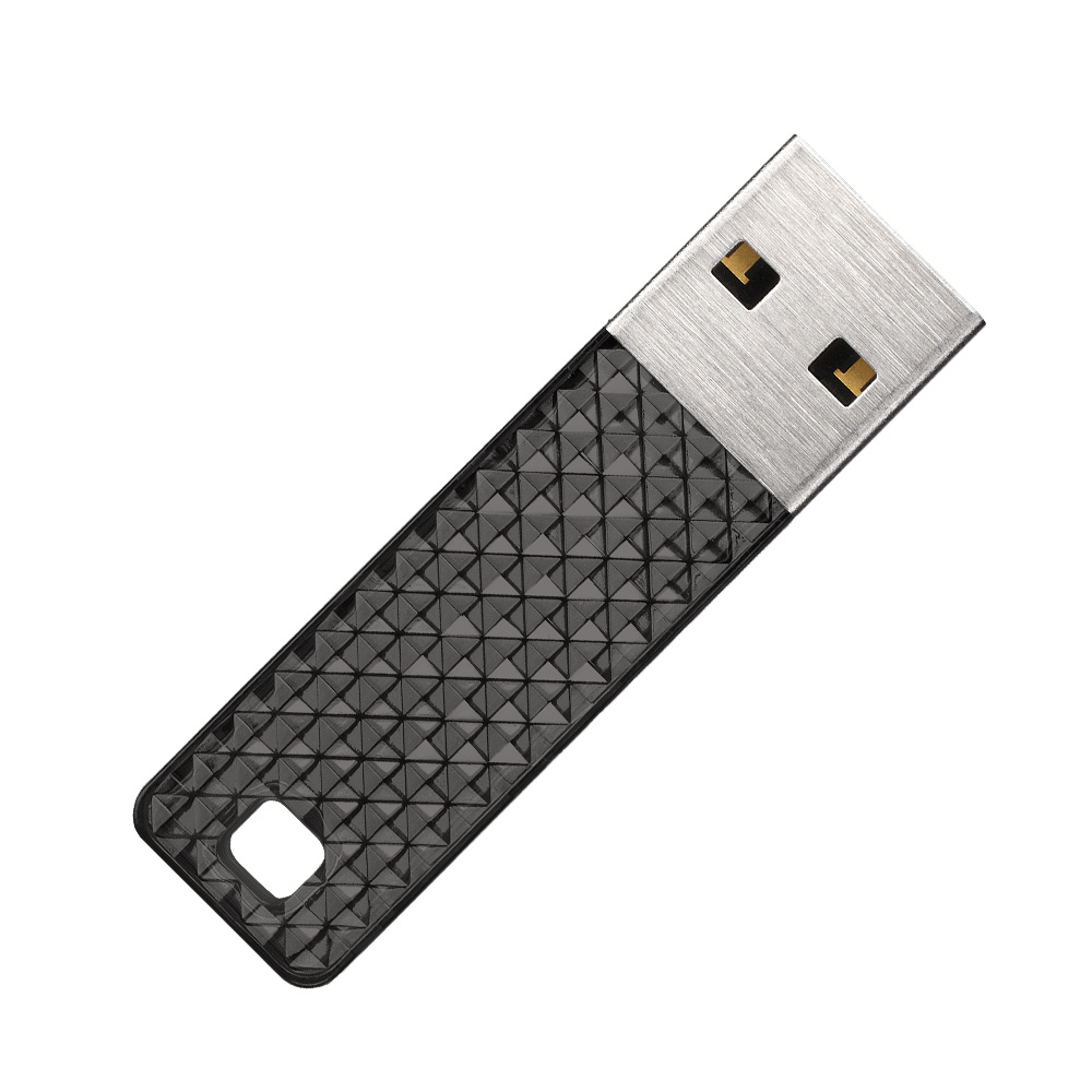 SanDisk Cruzer Facet CZ55 USB 隨身碟32GB 鑽石黑 公司貨