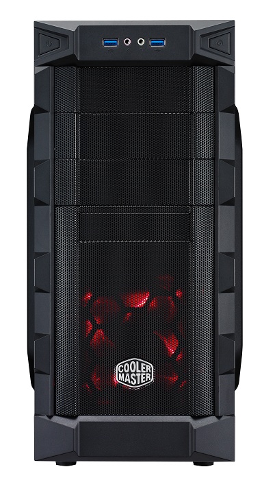 Cooler Master K280 電競機殼