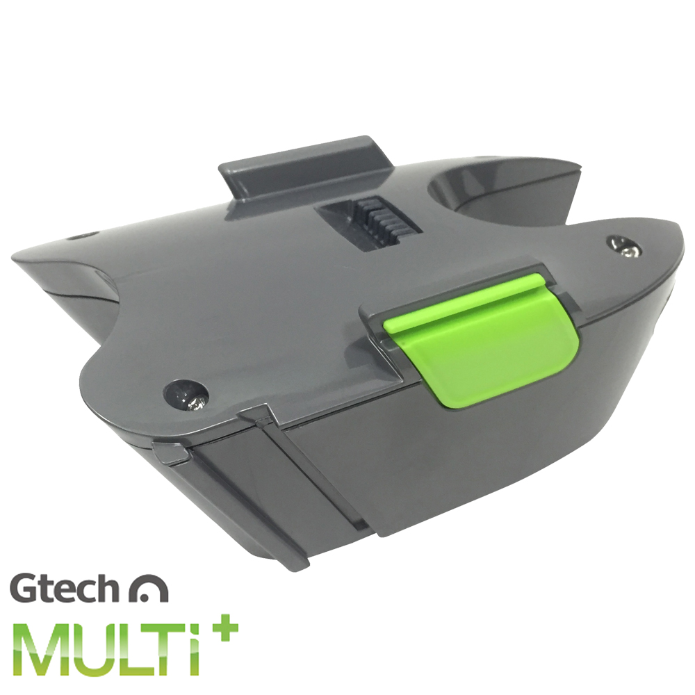 英國 Gtech Multi Plus原廠專用長效鋰電池