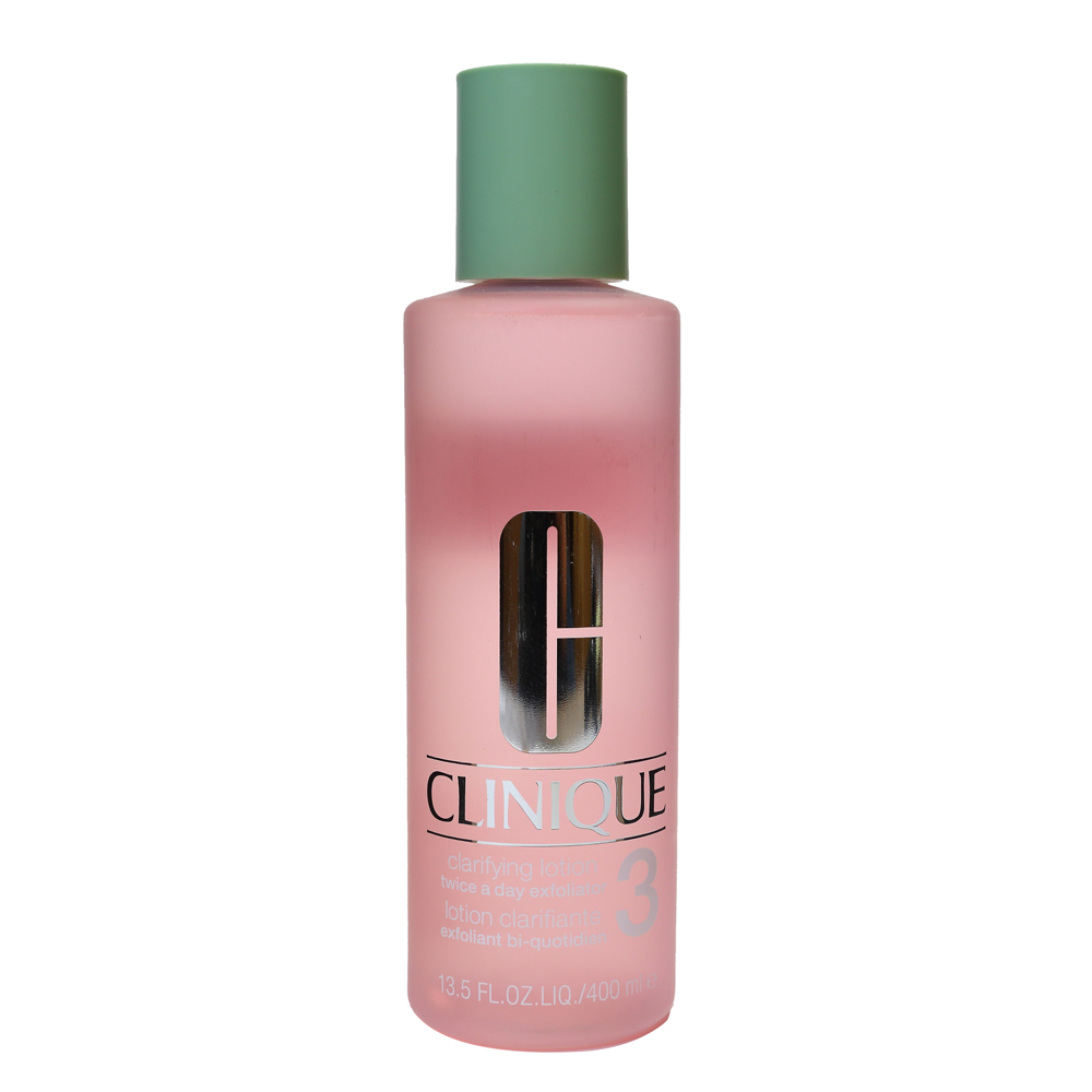 CLINIQUE 倩碧 三步驟溫和潔膚水3號400ml