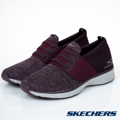 SKECHERS (男) 健走系列GO WALK SPORT-54146BURG