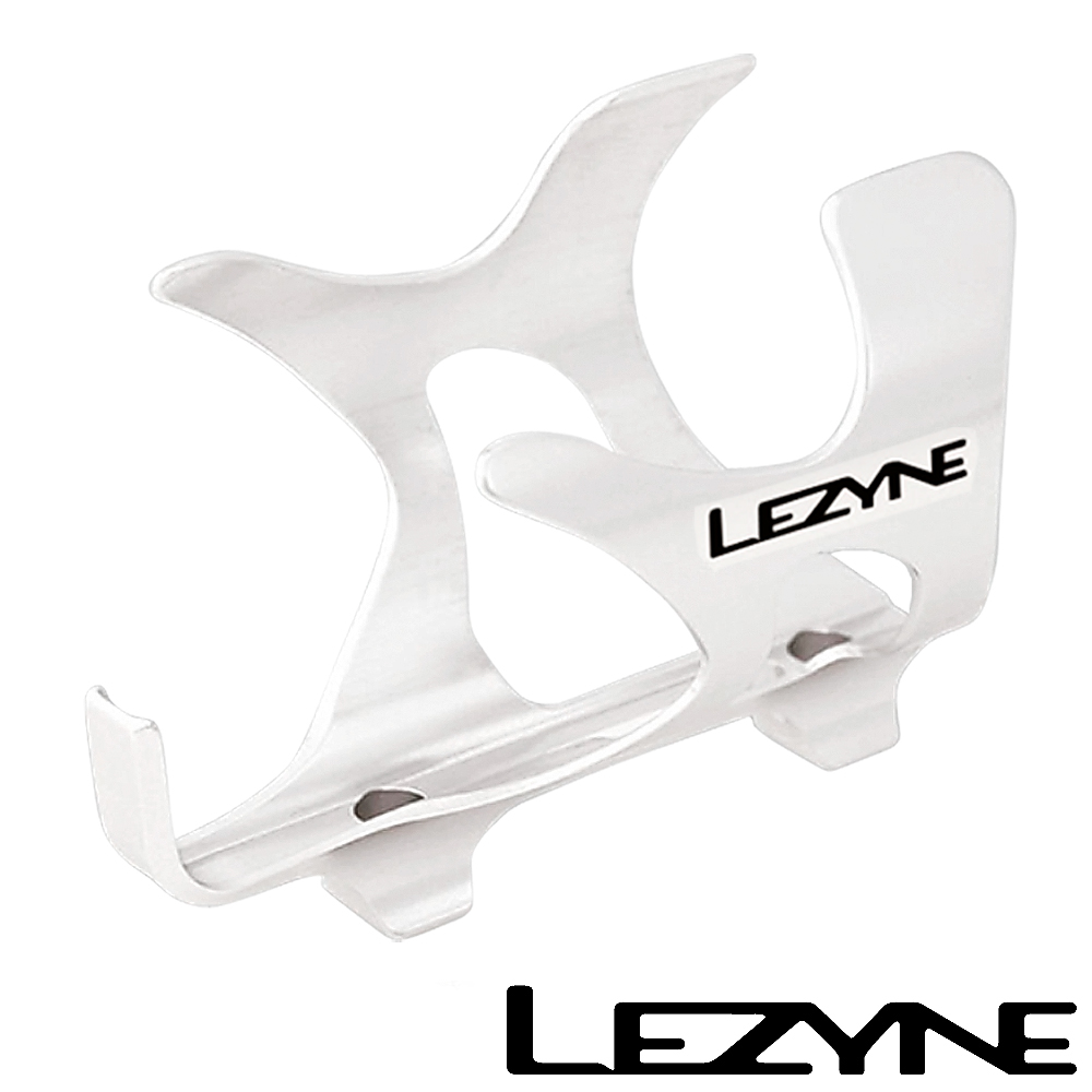 LEZYNE CNC CAGE輕量化鋁合金水壺架