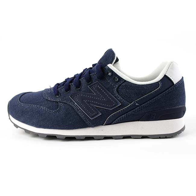 New Balance 復古鞋_WR996DI_女性_深藍