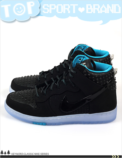 (男)NIKE DUNK CMFT PRM AS QS