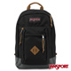 JanSport -REILLY系列後背包 -黑 product thumbnail 1