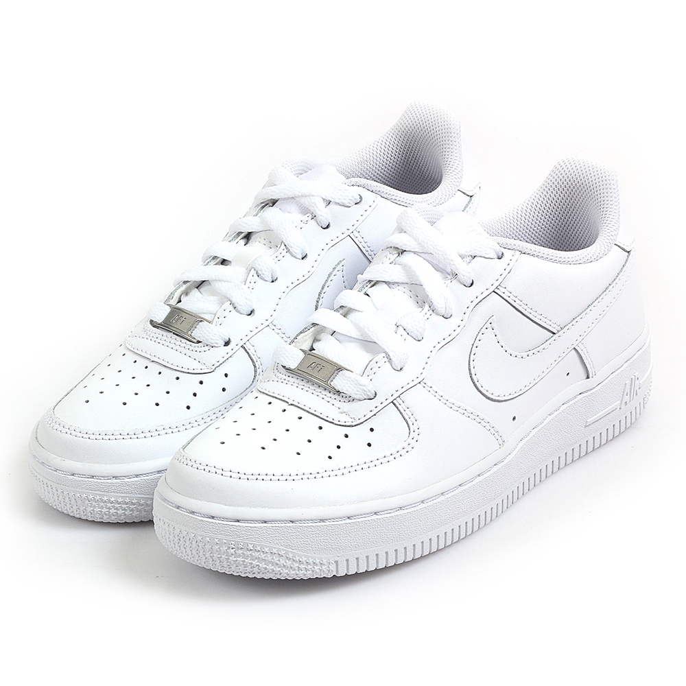 NIKE AIR FORCE 1 GS-女314192-117 | 休閒鞋| Yahoo奇摩購物中心