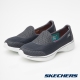 SKECHERS (女) 健走系列 GO Walk 4 - 14170CHAR product thumbnail 2