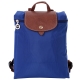 LONGCHAMP Le pliage 尼龍折疊後背包(靛藍色) product thumbnail 1