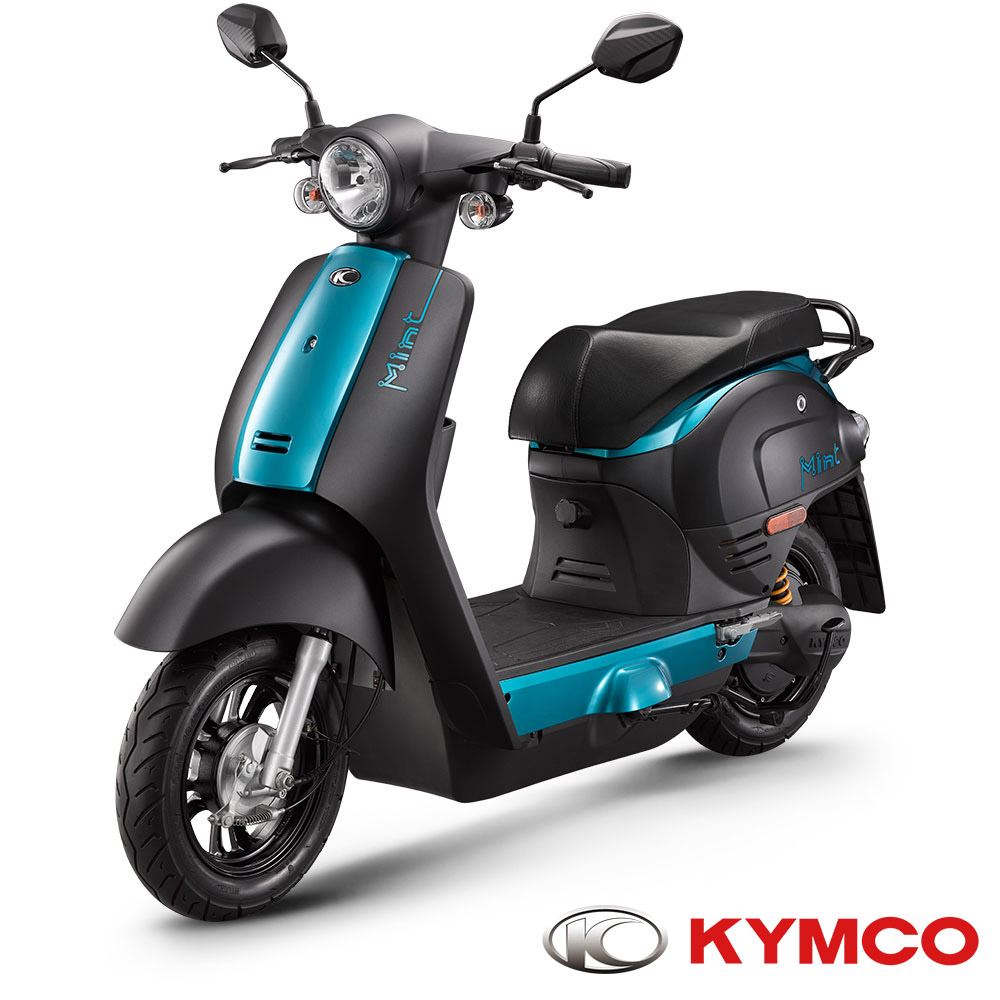 Kymco 電動車比價格