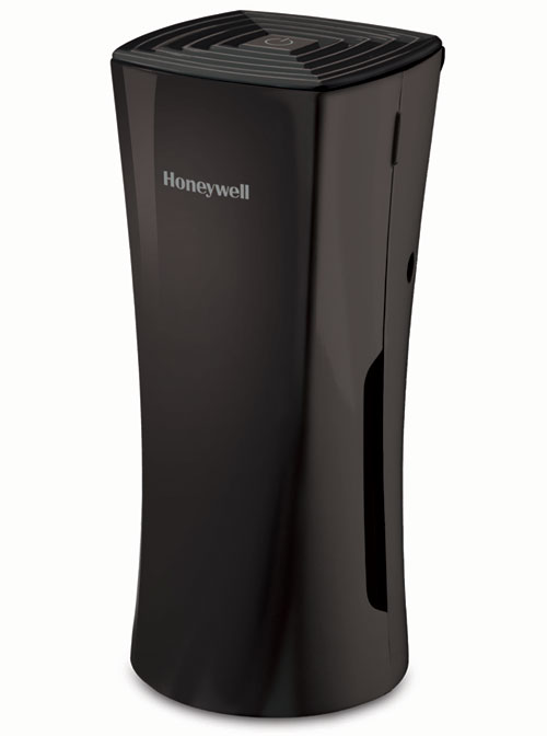 美國Honeywell 車用空氣清淨機 HHT600BAPD1 黑色