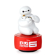 InfoThink BayMax杯麵藍牙燈光喇叭 product thumbnail 1