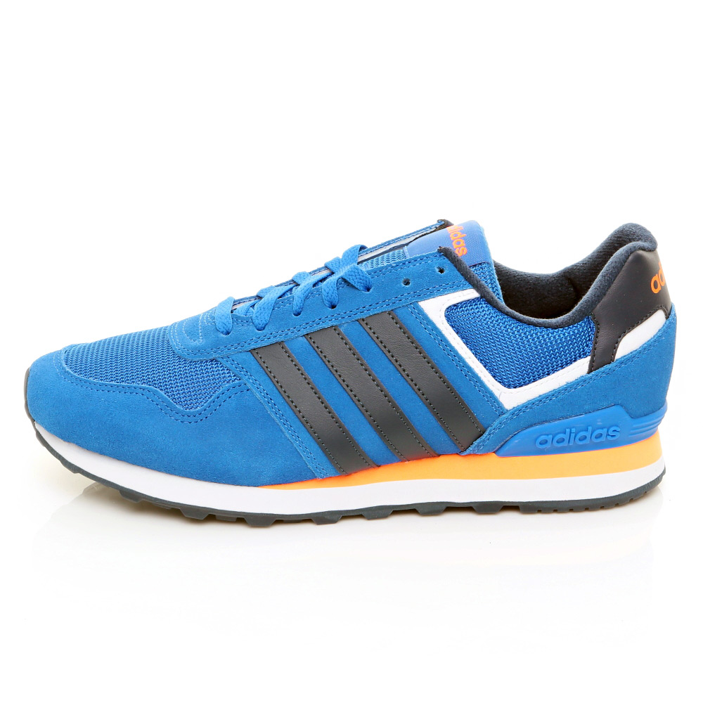 adidas 10k blue