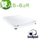 寶沛墊 bodipad 超釋壓850 記憶床墊雙人8cm product thumbnail 1