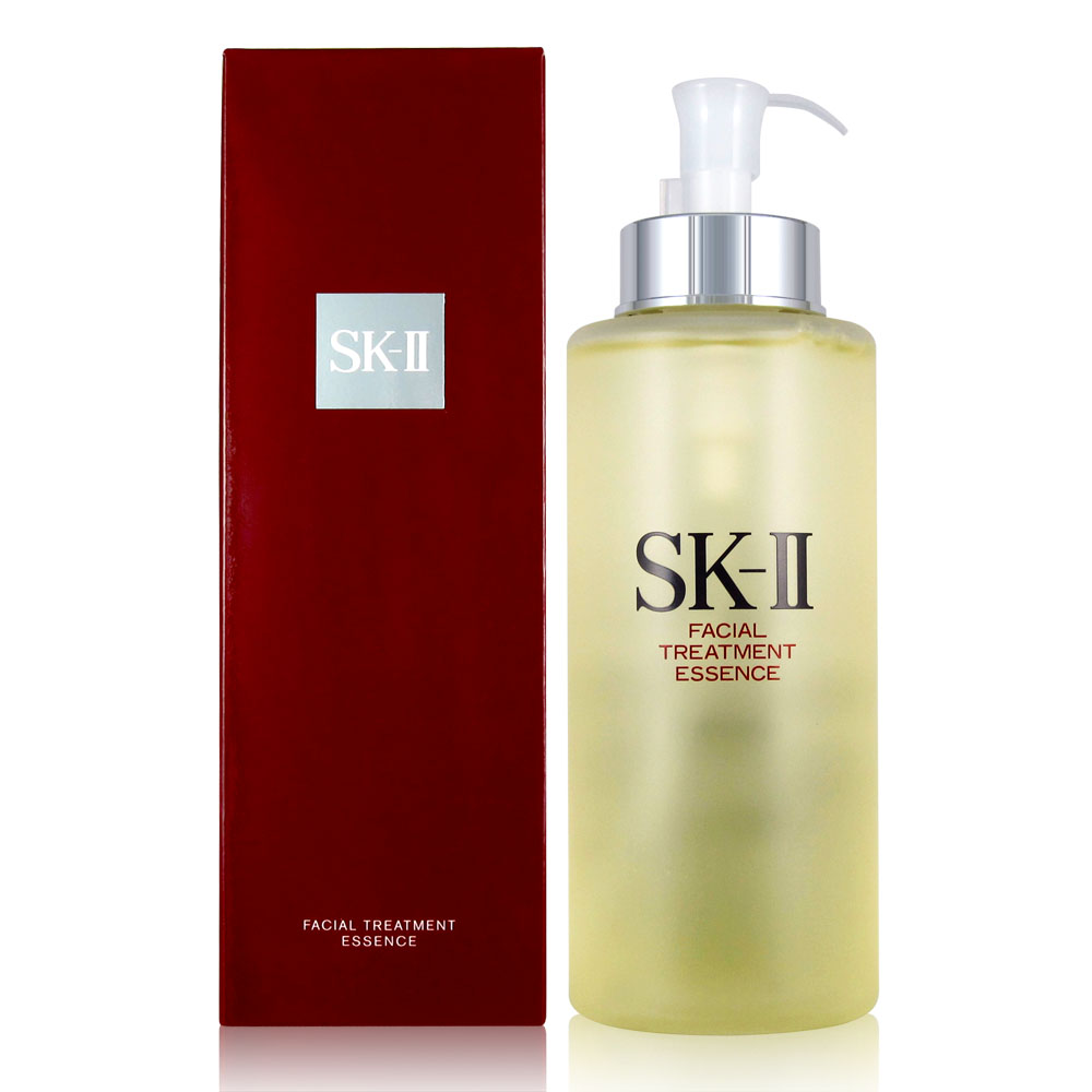 SK-II 青春露 330ml 超值絕版加大版