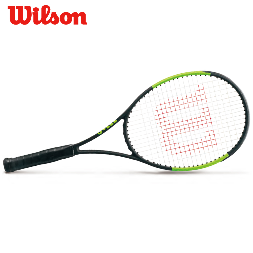 WILSON 2017 BLADE 網球拍空拍WRT7336102 | Yahoo奇摩購物中心