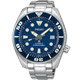 SEIKO Prospex SCUBA 200米潛水機械錶(SBDC033J)-45mm product thumbnail 1