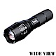 【WIDE VIEW】超亮遠射 L2導軌變焦手電筒(NTL-S2-T) product thumbnail 1