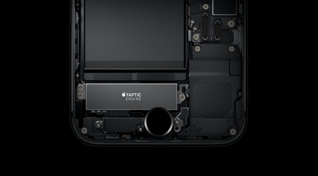 Apple iPhone 7 128G 4.7吋智慧型手機