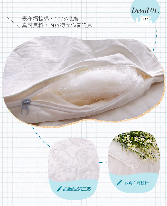 日本濱川佐櫻-葉影水榭 頂級單人手工純長纖蠶絲被2.4kg
