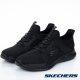 SKECHERS(男) 運動系列 ELITE FLEX - 52640BBK product thumbnail 2