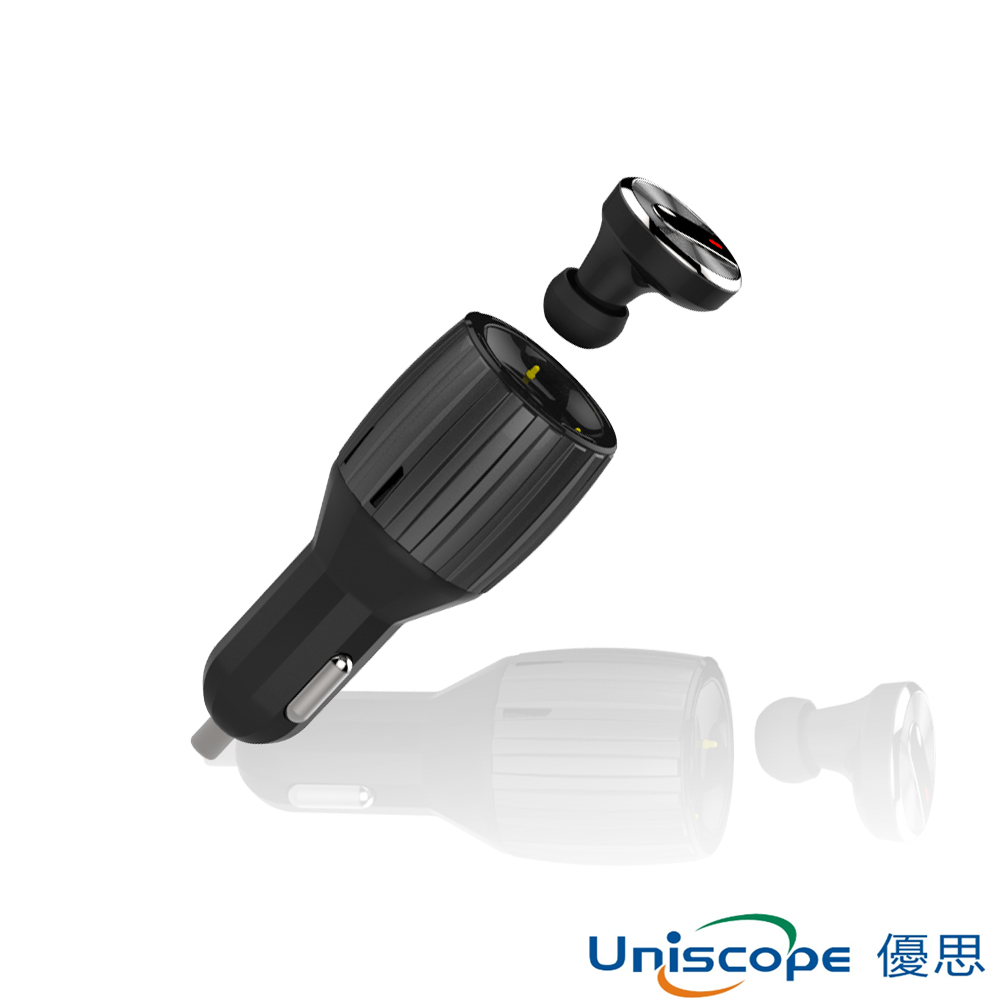 Uniscope 優思 雙功能藍牙耳機S20