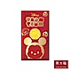 周大福 TSUM TSUM系列 米奇與布魯托黃金金章/金幣(圓形) product thumbnail 1