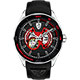 Scuderia Ferrari 法拉利 Gran Premio 霸氣機械腕錶-黑/45m product thumbnail 1