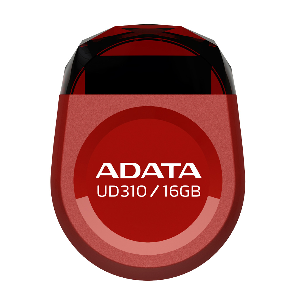 ADATA 威剛 16GB 隨身碟 UD310 迷你造型