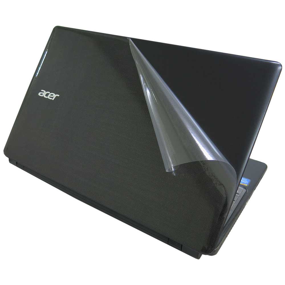 EZstick ACER E1-532 E1-532G 專用二代透氣機身保護膜