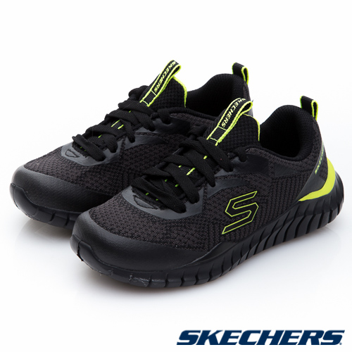 SKECHERS (童) 男童系列 SPEKTRIX - 97661LBCCL