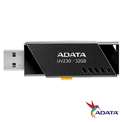 ADATA威剛 UV230 32G隨身碟