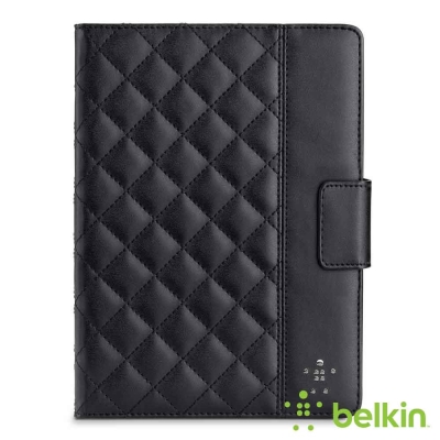 Belkin 菱格紋保護套 iPad Air