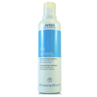 AVEDA 深層保濕洗髮精250ml