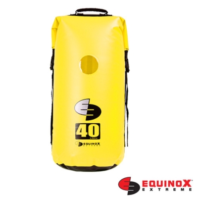 EQUINOX手提防水包40L-素色