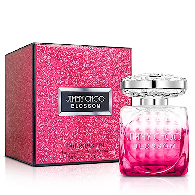 (即期品)JIMMY CHOO 繽紛女性淡香精60ml