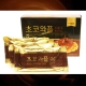 韓味不二 巧克力鬆餅(127g) product thumbnail 1