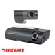 THINKWARE F770 前後1080P 雙鏡頭GPS WIFI 行車紀錄器-快 product thumbnail 1