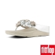 FitFlop RINGER FLOWER -銀色 product thumbnail 1