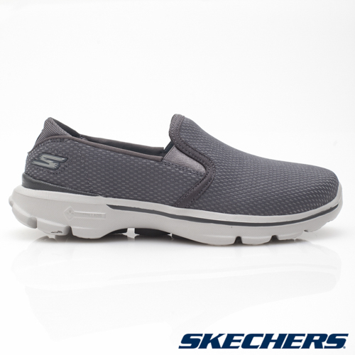 SKECHERS (女) 健走系列 GO Walk 3 - 14152CHAR