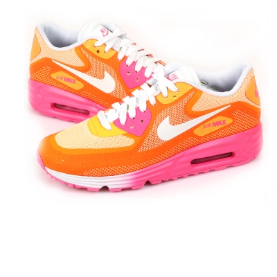 (女)Nike Wmns Air Max Lunar 慢跑鞋