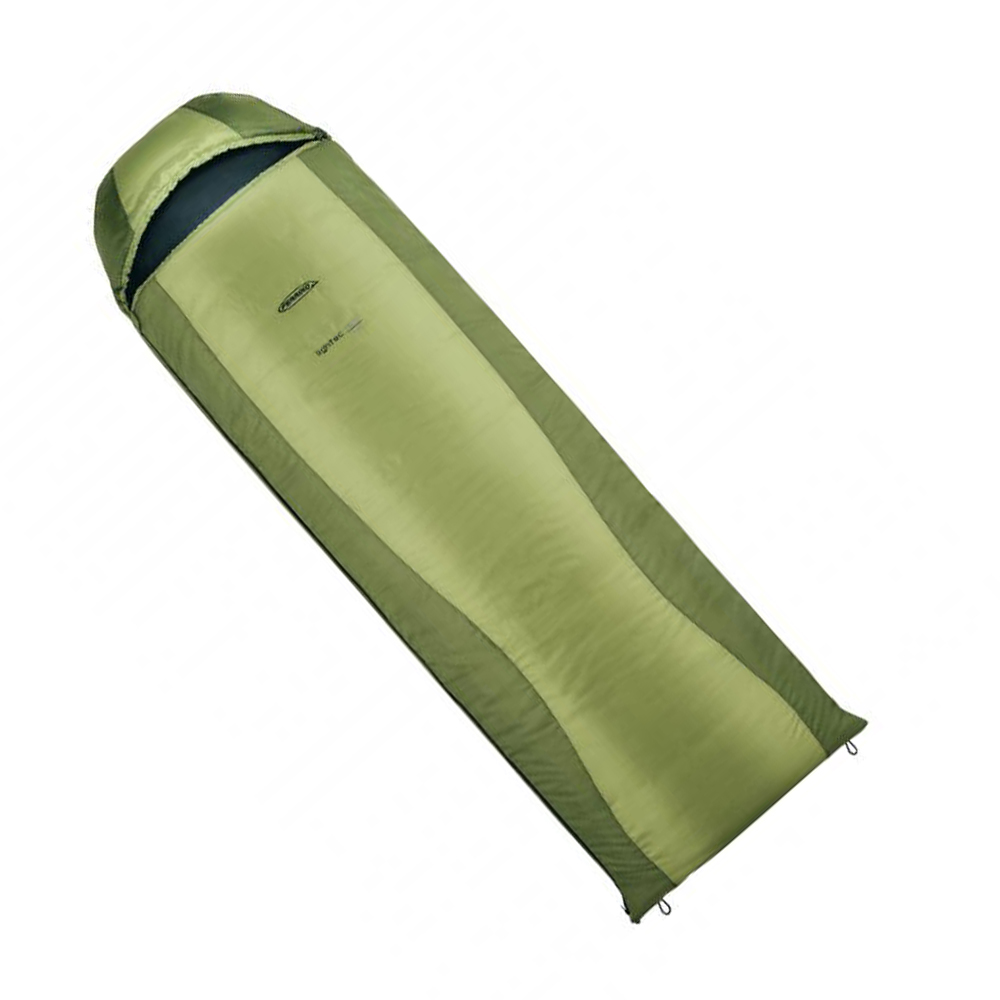 【FERRINO】700-SQ 信封型最強中空纖維睡袋.情人睡袋/全開式.左右可合併