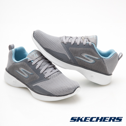 SKECHERS (女) 健走系列 GO WALK 4 - 14930GYLB