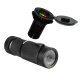 耀星 NECKER V1 Plus 高畫質運動型攝影記錄器+機車速來電UB-001 product thumbnail 2