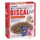 日本BISCAL 必吃客貓用消臭餅乾100g 1入 product thumbnail 1