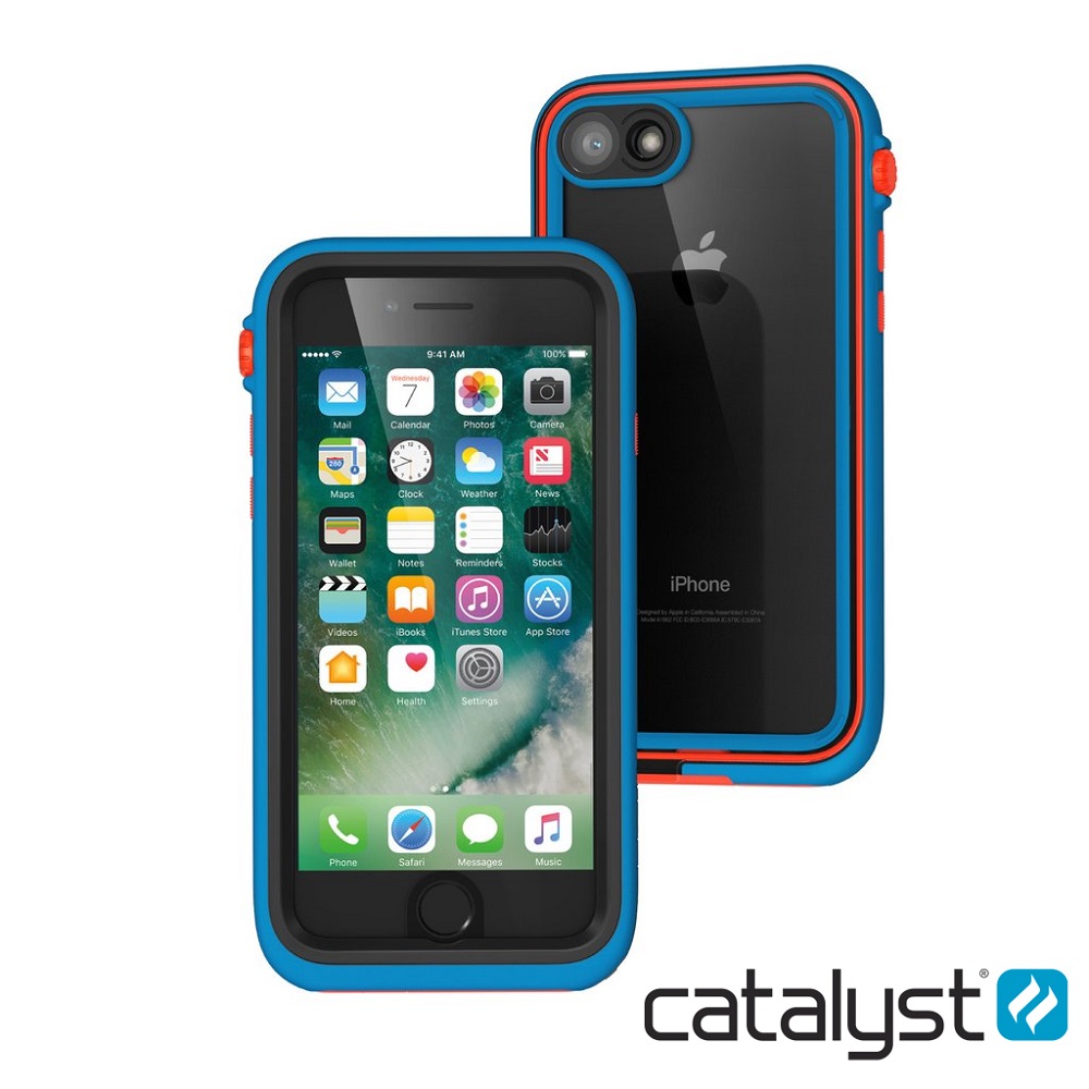 CATALYST for iPhone 7 限量版 防水手機保護殼