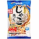 Bonchi 小魚揚仙貝6袋入(84g) product thumbnail 1